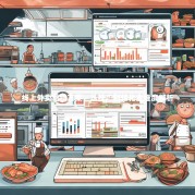 线上外卖营销方案，从推广到转化全维度解析