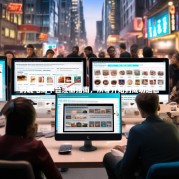 跨境电商平台注册指南，从零开始到成功运营