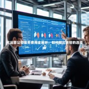 代运营公司服务费用全解析，如何做出明智的选择？