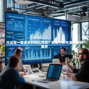 代运营一般多长时间出效果？数据分析与实际案例解析