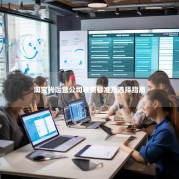 淘宝代运营公司收费标准及选择指南