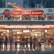 无加盟费快餐外卖加盟，开启您的成功创业之路