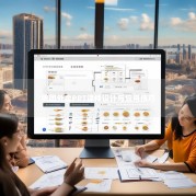 美团外卖PPT课件设计与应用技巧