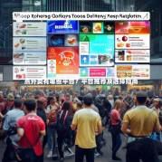 点外卖有哪些平台？平台推荐及选择指南