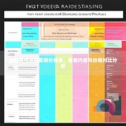 短视频代运营套餐价格表，套餐内容与价格对比分析