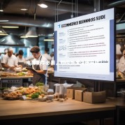 电商新手必看，如何快速注册开店