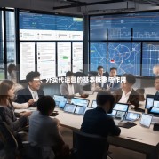 一、外卖代运营的基本概念与作用