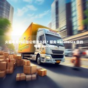火蝠电商代运营公司怎么样？服务 excellence 你的电商 success