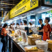 外卖站点日常管理优化策略与实践