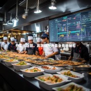 外卖代运营，高效提升外卖业务的秘密