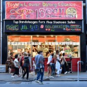 外卖店销量怎么做起来，从零到爆火的10大策略