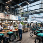 外卖提升方案，从运营到管理的全维度解析