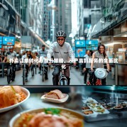 外卖订单转化率提升策略，从产品到服务的全面优化