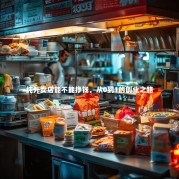 纯外卖店能不能挣钱，从0到1的创业之路