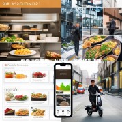 外卖运营教学，从零到一的全场景指南