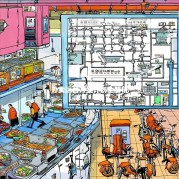 外卖运营方案计划全解析