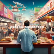 外卖创业项目，从零到成功的全攻略