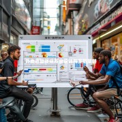 外卖运营提成方案设计与实施策略