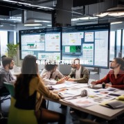 电商代运营工作职责解析