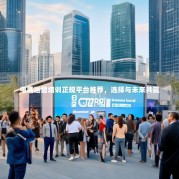 电商运营培训正规平台推荐，选择与未来共赢