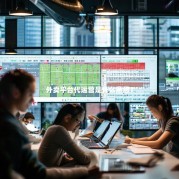 外卖平台代运营是什么意思？