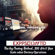 代运营骗局曝光，4800元的惊人真相