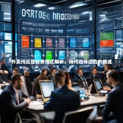 外卖代运营收费模式解析，如何选择适合的模式