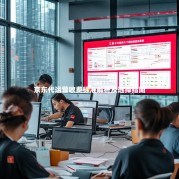 京东代运营收费标准解析及选择指南