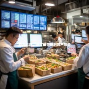 外卖运营，从订单管理到客户服务