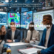 外卖平台代运营靠谱吗？专业团队助力商家高效运营