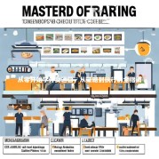 从零开始学外卖运营，从策略到执行的全指南