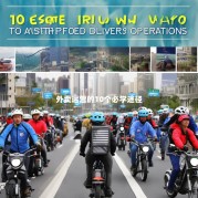 外卖运营的10个必学途径