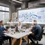 电商平台代运营，从0到1的全案运营策略