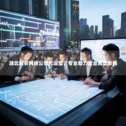 湖北利安网络公司代运营，专业助力企业高效发展