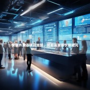 快餐外卖连锁店加盟，开启高效餐饮新纪元