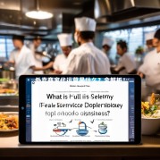 外卖商家代运营是什么？全解析！