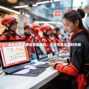 正规的拼多多运营哪里找，选择可靠店铺的攻略