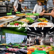 10-15元快餐菜进货渠道全解析，如何高效采购降低成本