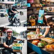 外卖如何运营才有单，从订单到转化的全场景策略