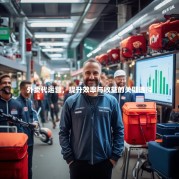 外卖代运营，提升效率与收益的关键选择