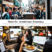 外卖新店运营策略全解析，从市场定位到用户体验优化