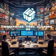 国内最大外卖代运营，市场现状、核心优势与未来展望