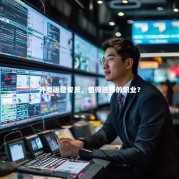 外卖运营专员，值得选择的职业？