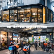 开好一家纯外卖店，从市场分析到运营策略