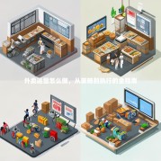 外卖运营怎么做，从策略到执行的全指南