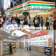 京东便利店店加盟详细指南及联系方式