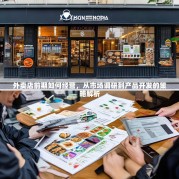 外卖店前期如何经营，从市场调研到产品开发的策略解析