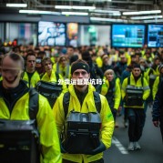 外卖运营是坑吗？