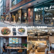 如何经营美团外卖店，从零到一的全案解析