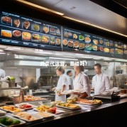 外卖代运营，靠谱吗？